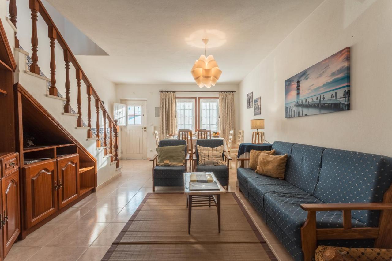 Best Houses 21 - Surf House Perfect Location Baleal Bagian luar foto