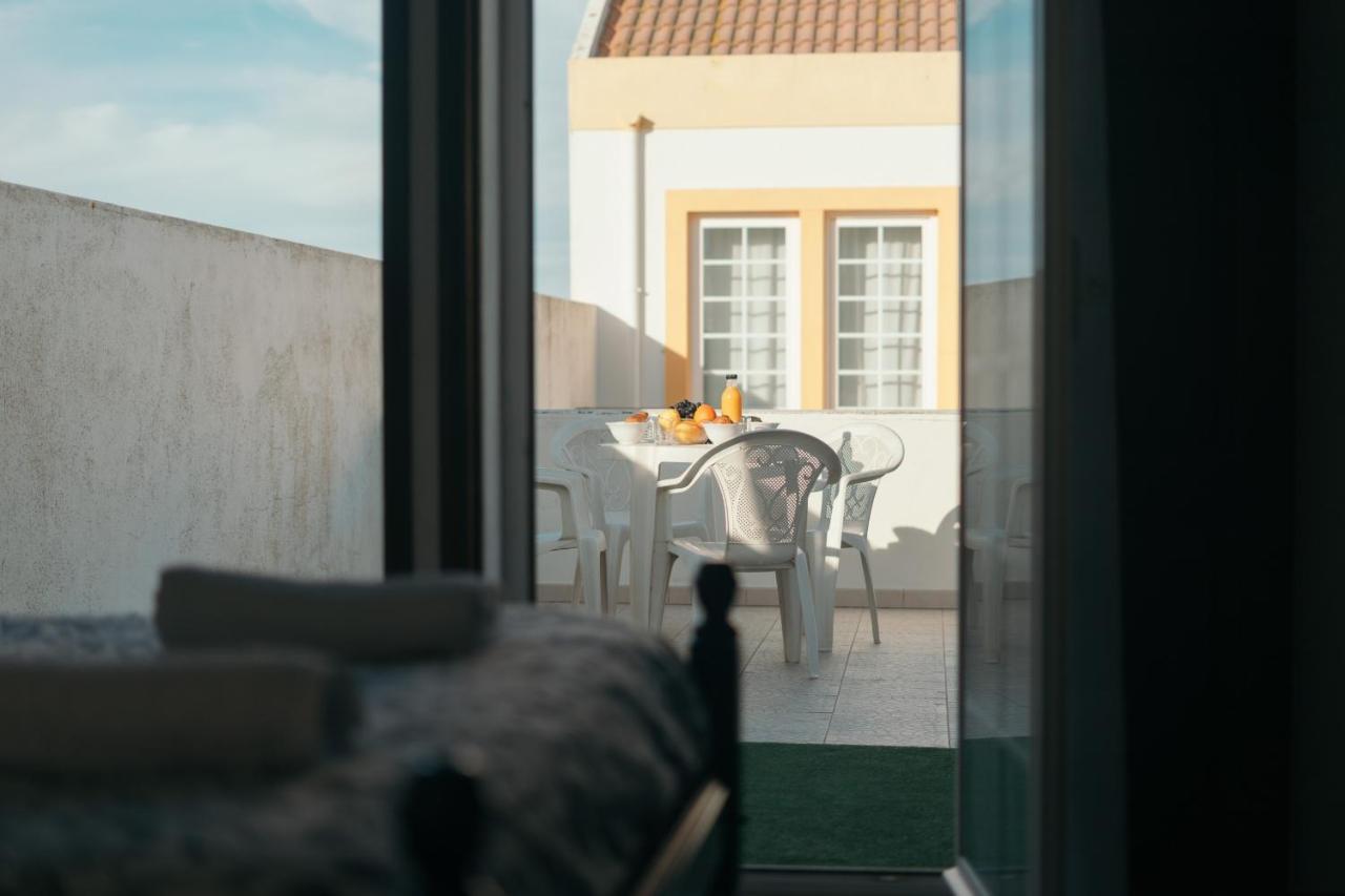 Best Houses 21 - Surf House Perfect Location Baleal Bagian luar foto