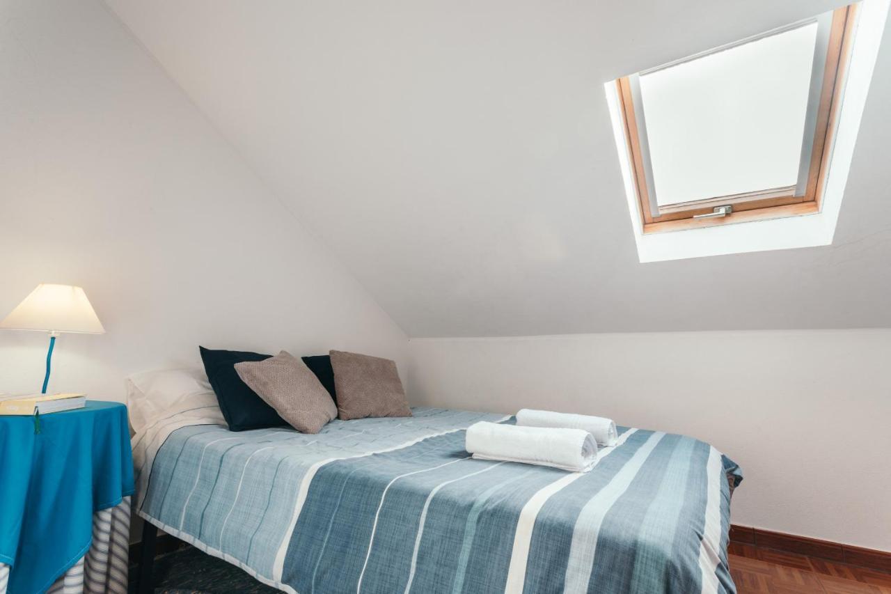 Best Houses 21 - Surf House Perfect Location Baleal Bagian luar foto