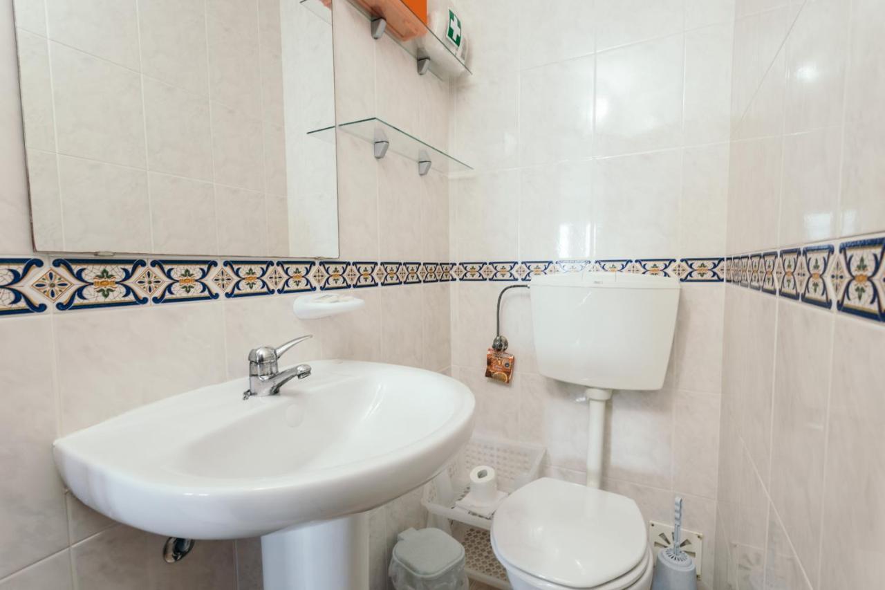 Best Houses 21 - Surf House Perfect Location Baleal Bagian luar foto