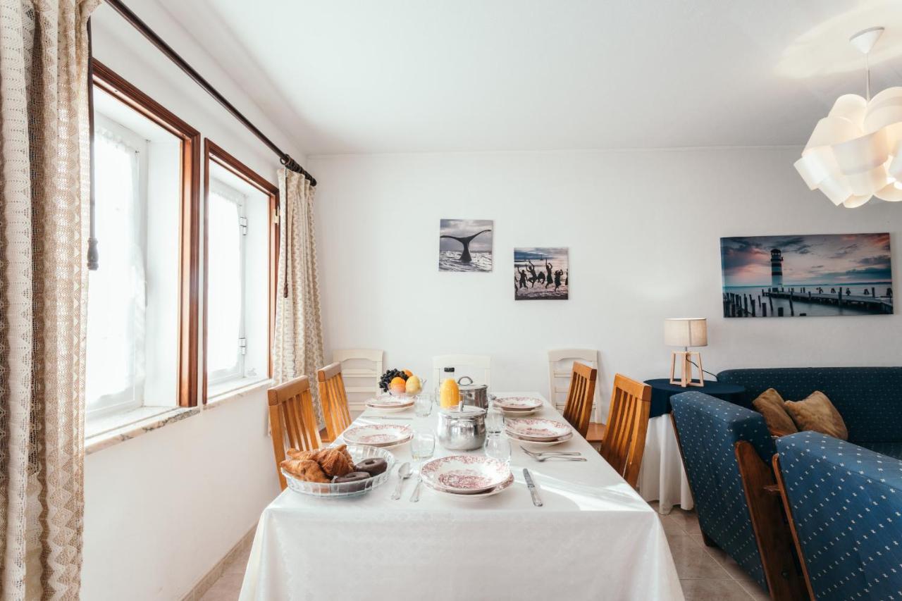Best Houses 21 - Surf House Perfect Location Baleal Bagian luar foto