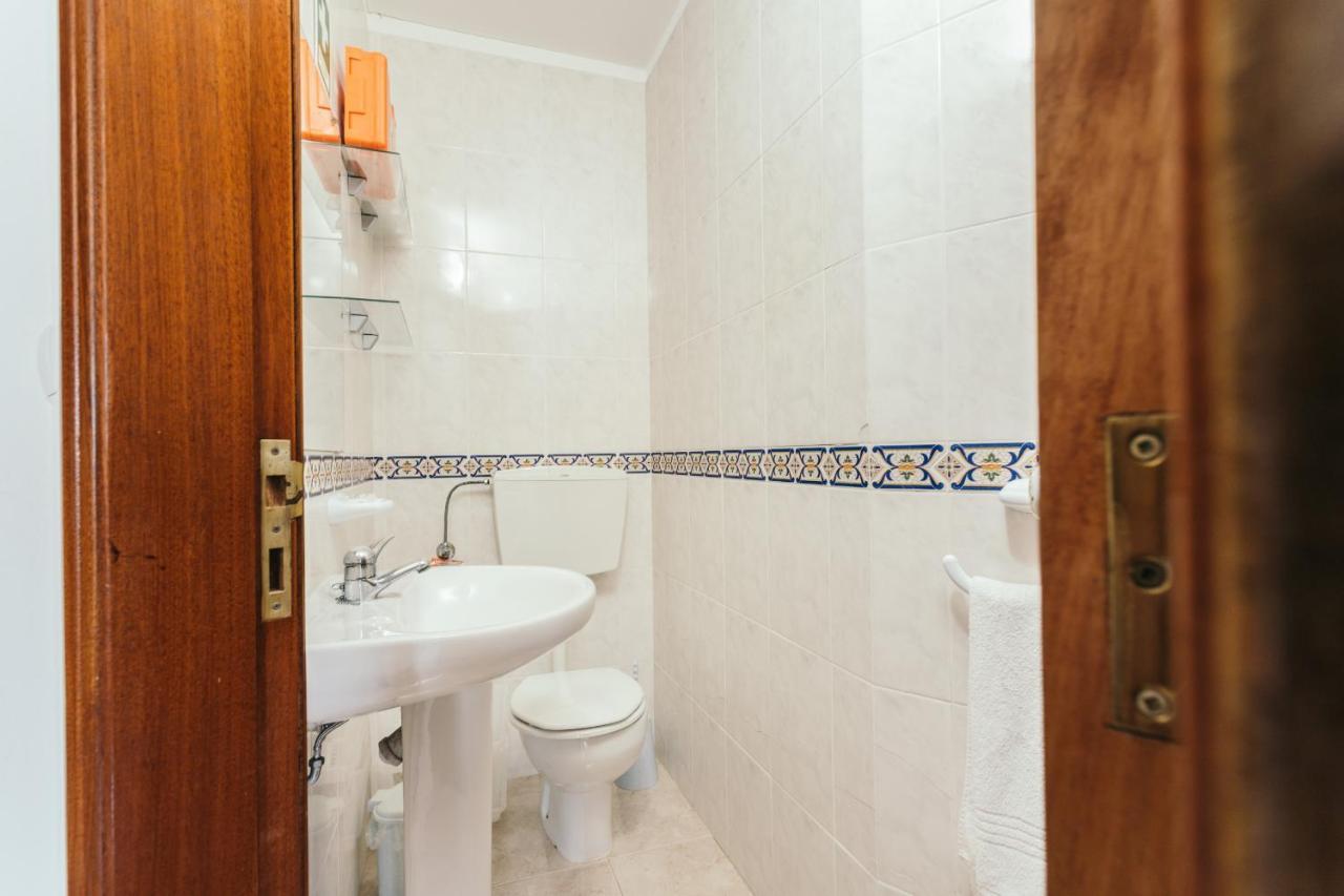 Best Houses 21 - Surf House Perfect Location Baleal Bagian luar foto