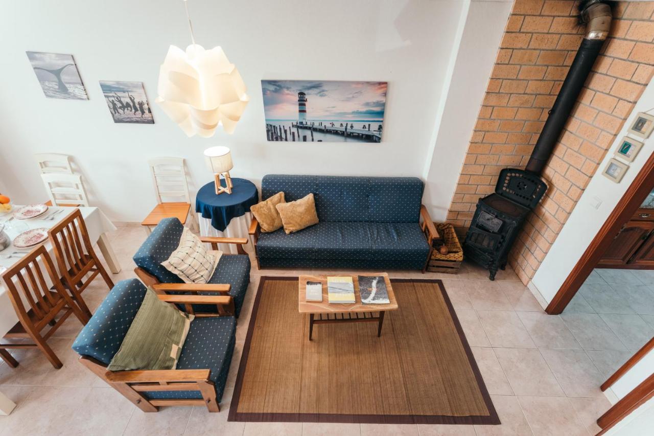 Best Houses 21 - Surf House Perfect Location Baleal Bagian luar foto