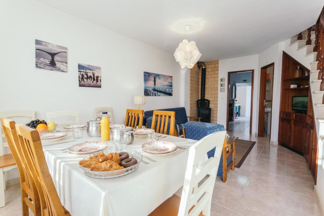 Best Houses 21 - Surf House Perfect Location Baleal Bagian luar foto