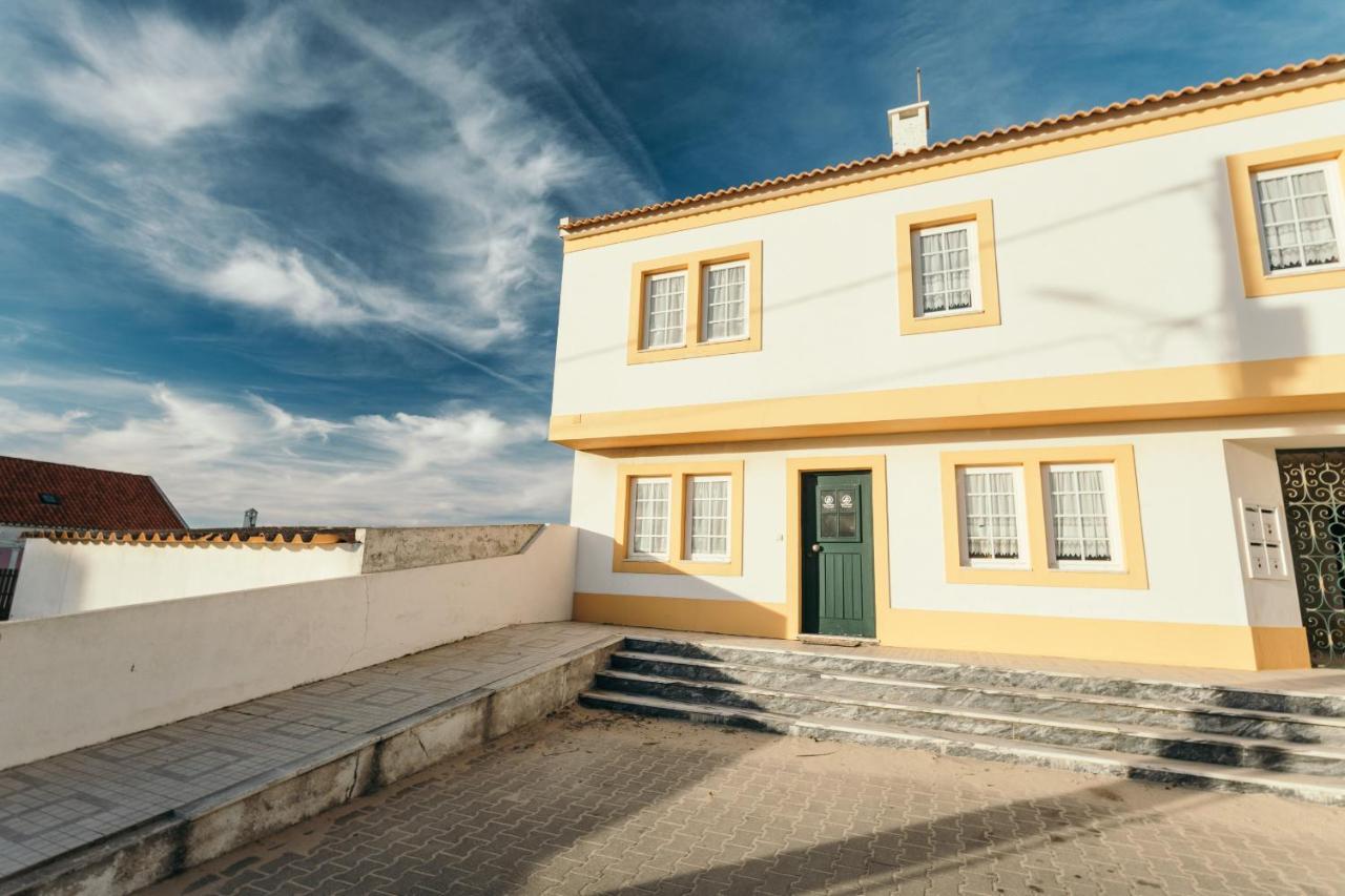 Best Houses 21 - Surf House Perfect Location Baleal Bagian luar foto