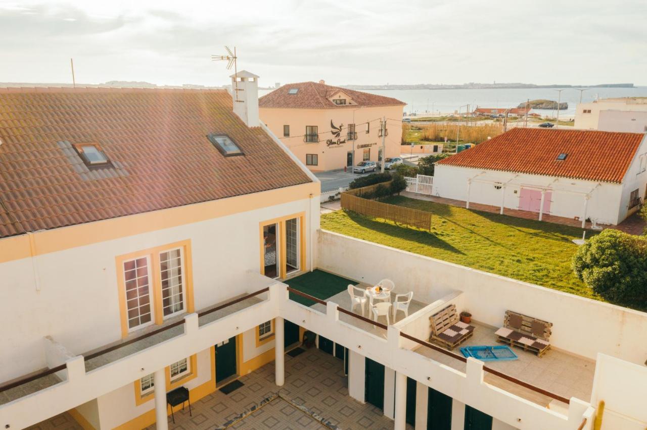 Best Houses 21 - Surf House Perfect Location Baleal Bagian luar foto