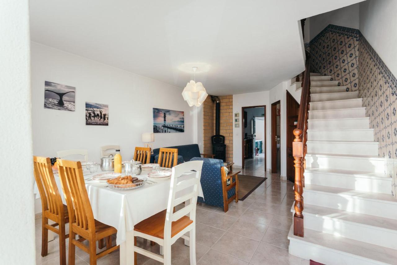Best Houses 21 - Surf House Perfect Location Baleal Bagian luar foto
