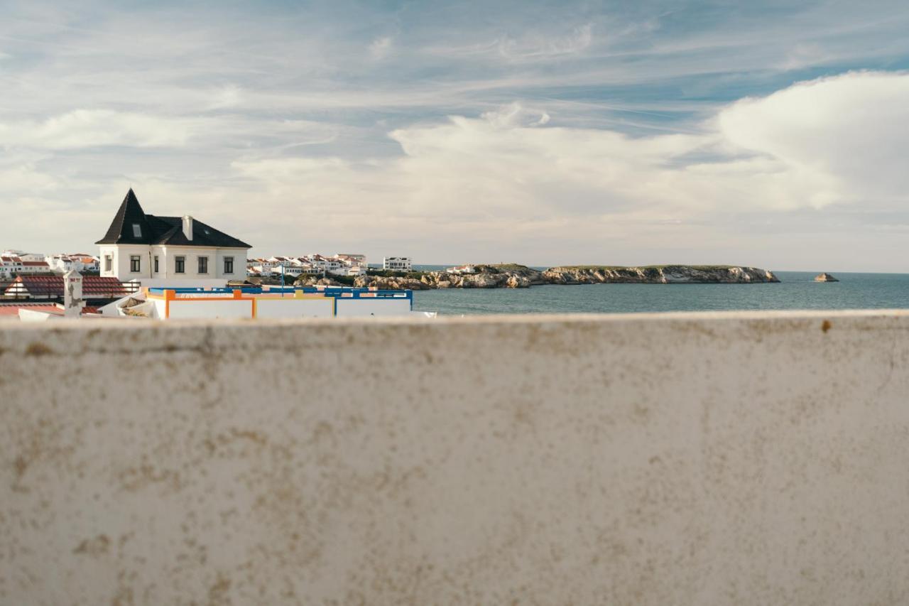 Best Houses 21 - Surf House Perfect Location Baleal Bagian luar foto