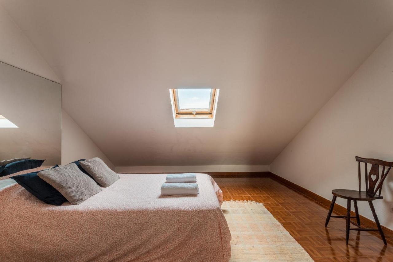 Best Houses 21 - Surf House Perfect Location Baleal Bagian luar foto