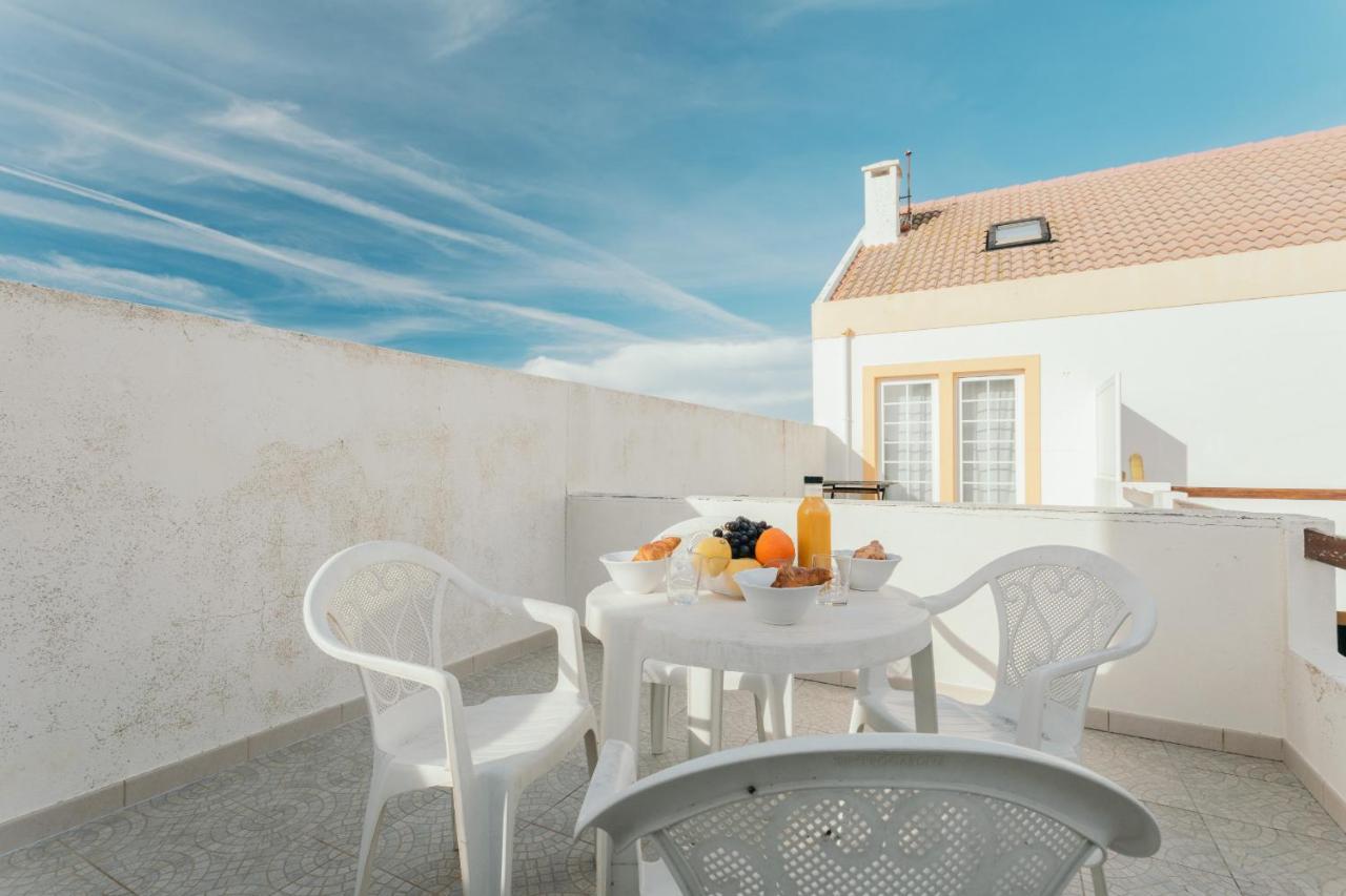 Best Houses 21 - Surf House Perfect Location Baleal Bagian luar foto