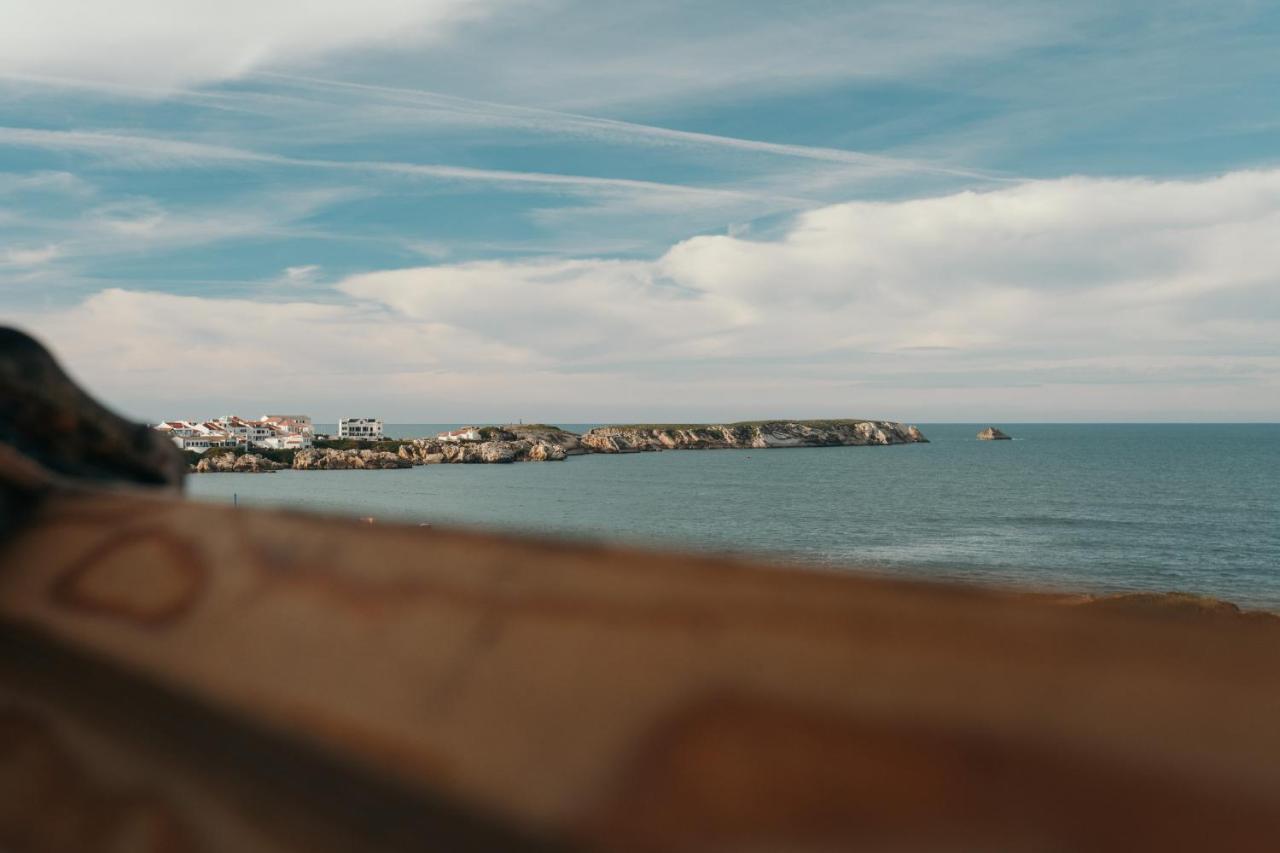 Best Houses 21 - Surf House Perfect Location Baleal Bagian luar foto