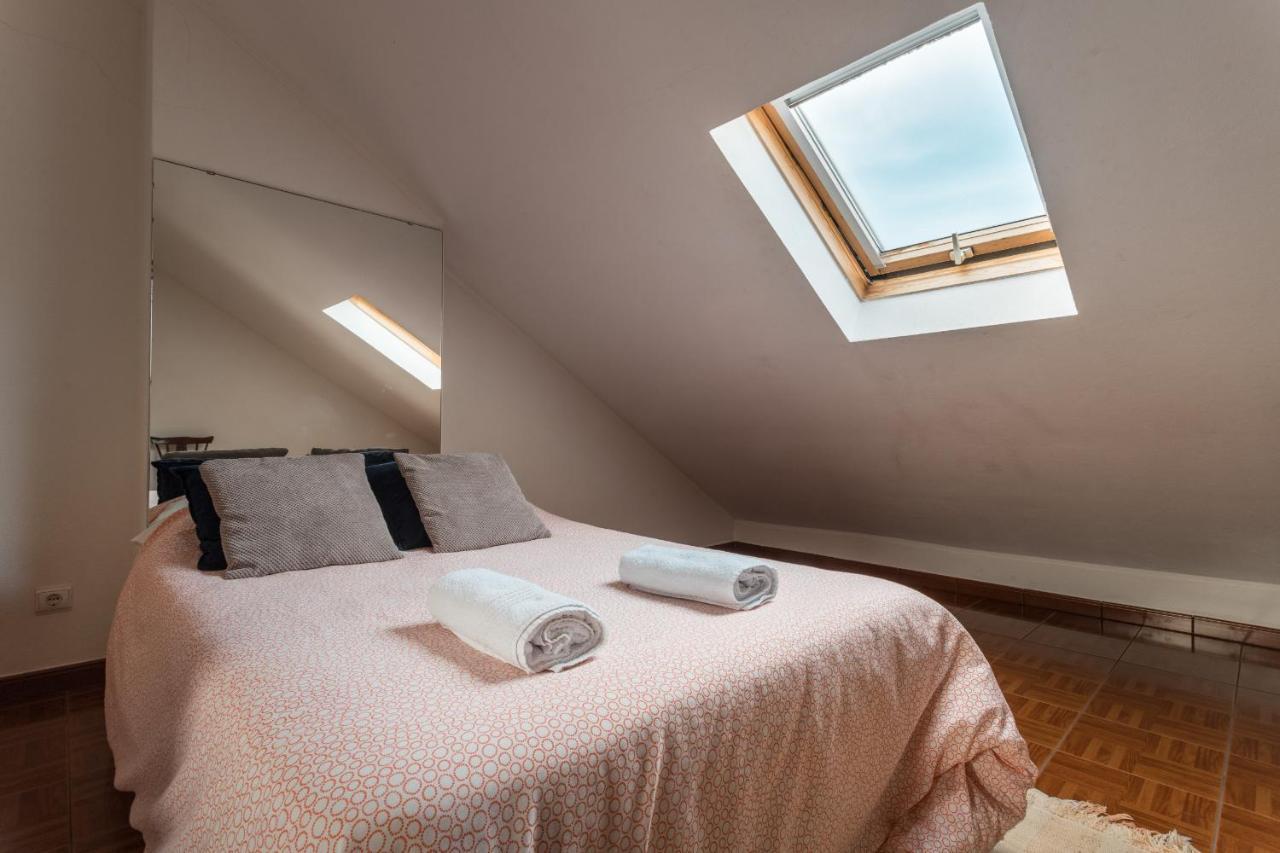 Best Houses 21 - Surf House Perfect Location Baleal Bagian luar foto