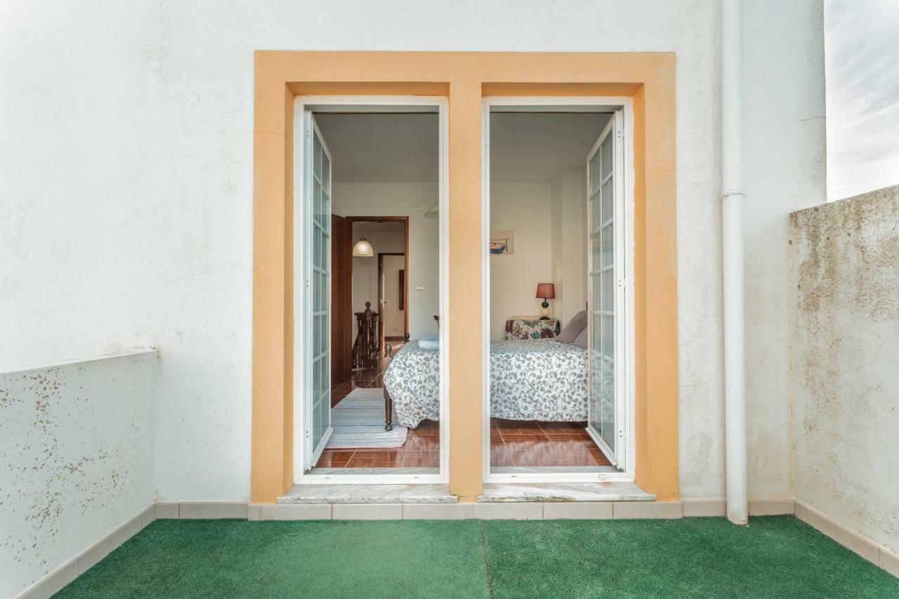Best Houses 21 - Surf House Perfect Location Baleal Bagian luar foto