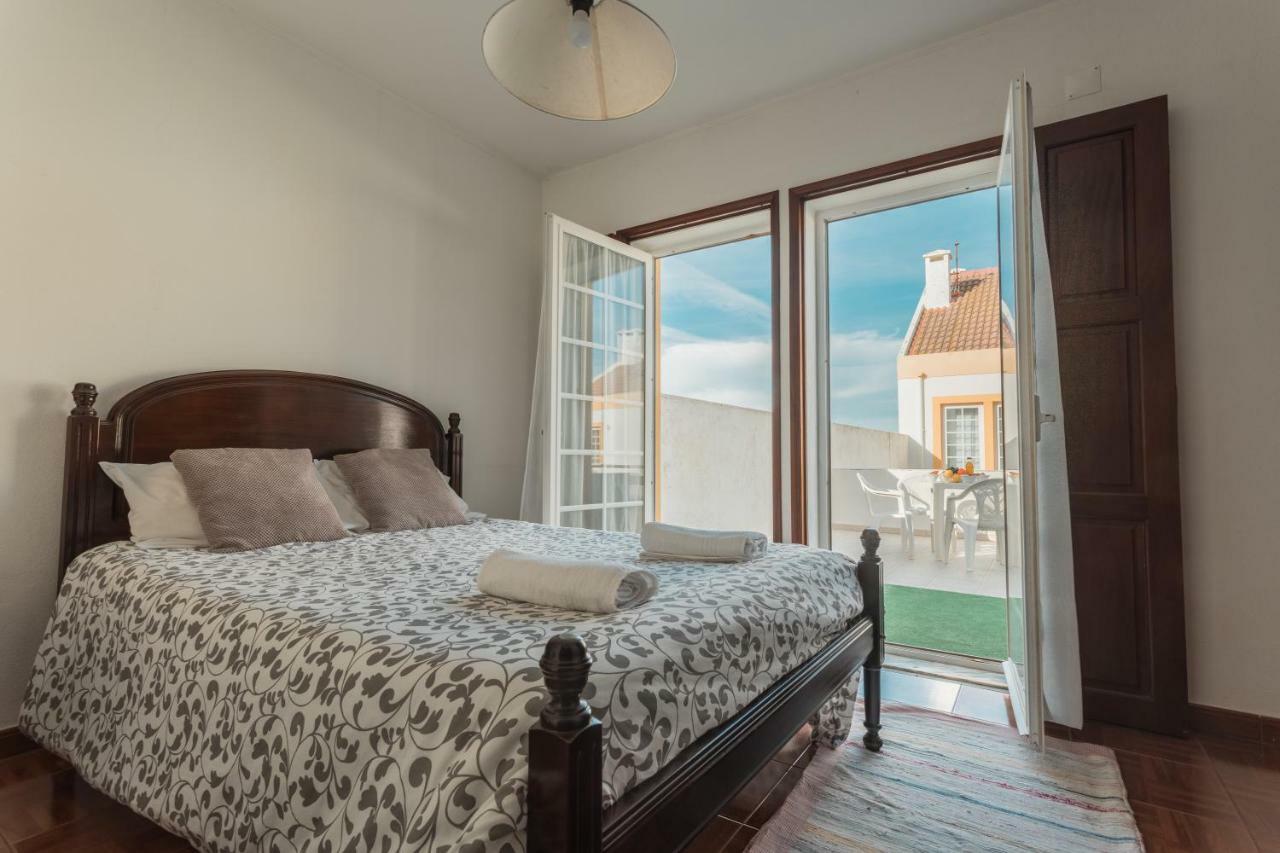 Best Houses 21 - Surf House Perfect Location Baleal Bagian luar foto