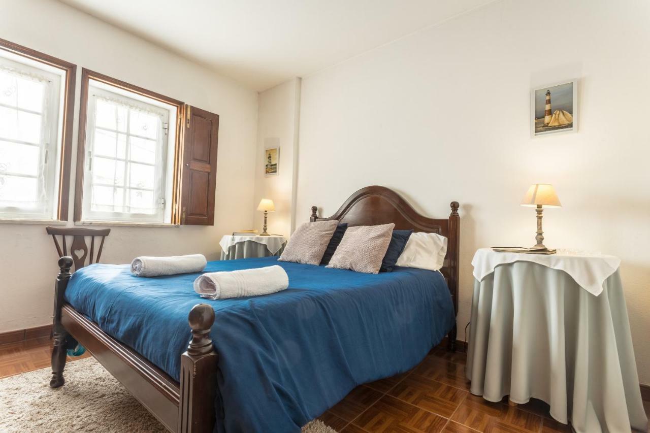 Best Houses 21 - Surf House Perfect Location Baleal Bagian luar foto