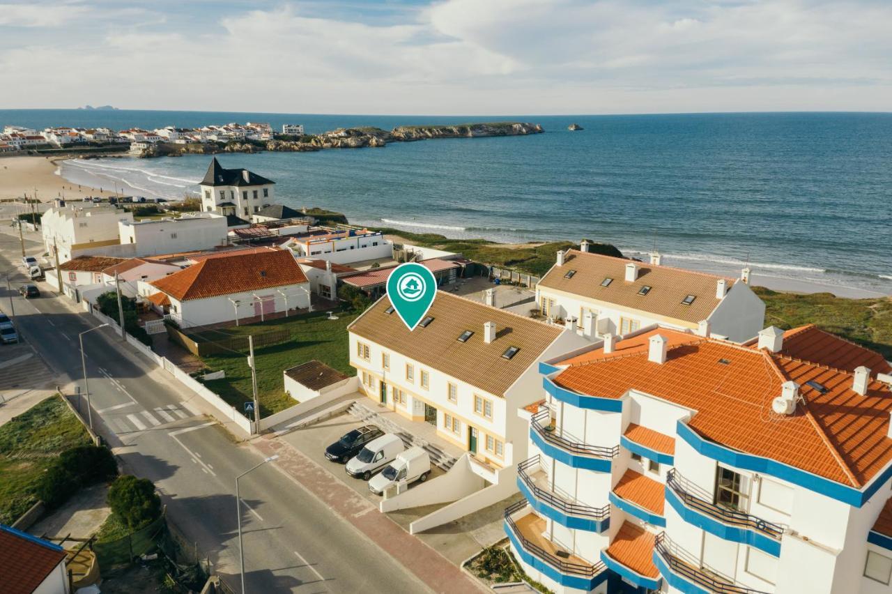 Best Houses 21 - Surf House Perfect Location Baleal Bagian luar foto